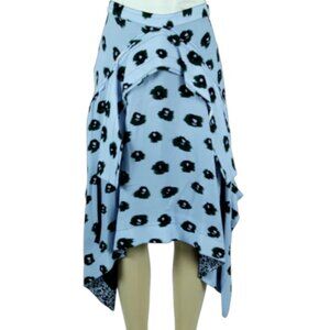 Proenza Schouler Midi Skirt Worn by Greenleaf Character Rochelle (Latoya Luckett